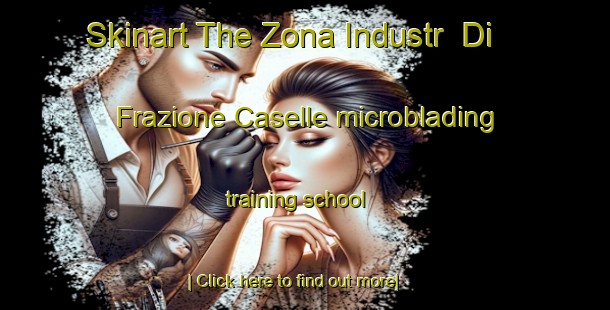 Skinart The Zona Industr  Di Frazione Caselle microblading training school-United Kingdom