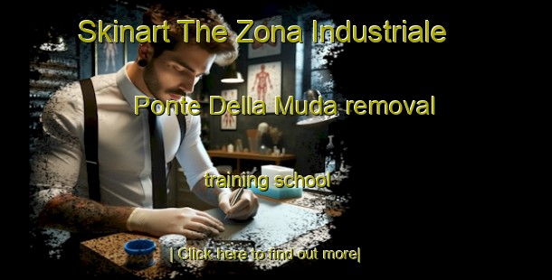 Skinart The Zona Industriale Ponte Della Muda removal training school-United Kingdom