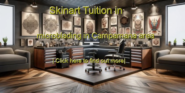 Skinart Tuition in microblading in Campamana area-United Kingdom