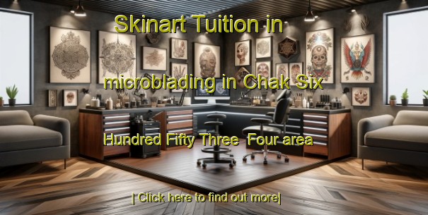 Skinart Tuition in microblading in Chak Six Hundred Fifty Three  Four area-United Kingdom