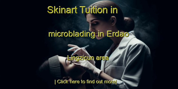 Skinart Tuition in microblading in Erdao Lingzicun area-United Kingdom