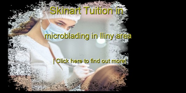 Skinart Tuition in microblading in Iliny area-United Kingdom