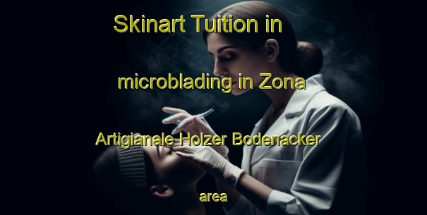 Skinart Tuition in microblading in Zona Artigianale Holzer Bodenacker area-United Kingdom