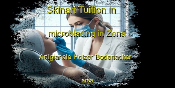 Skinart Tuition in microblading in Zona Artigianale Holzer Bodenacker area-United Kingdom