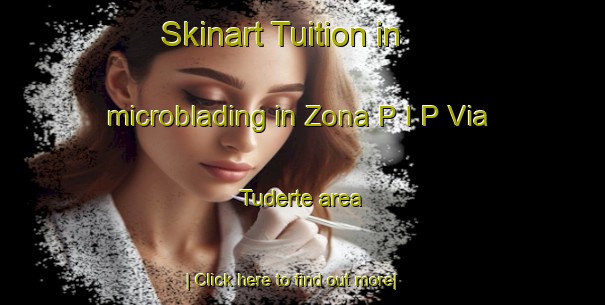 Skinart Tuition in microblading in Zona P I P Via Tuderte area-United Kingdom