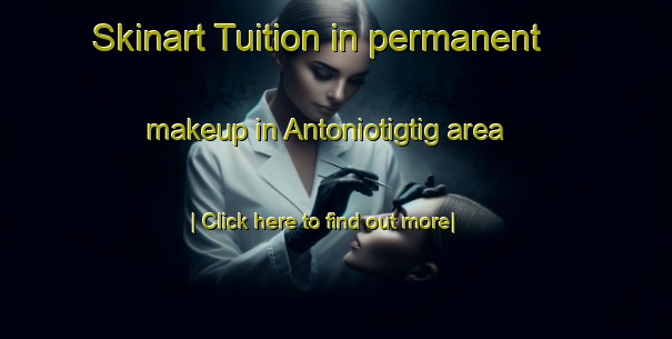 Skinart Tuition in permanent makeup in Antoniotigtig area-United Kingdom