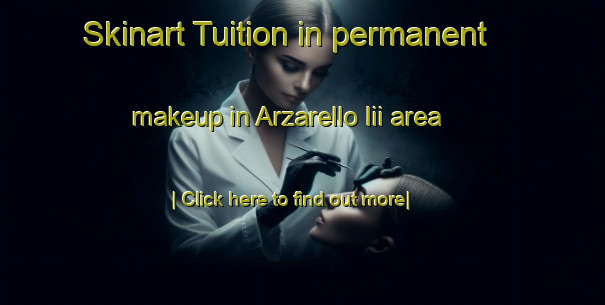 Skinart Tuition in permanent makeup in Arzarello Iii area-United Kingdom