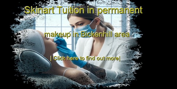 Skinart Tuition in permanent makeup in Bickenhill area-United Kingdom