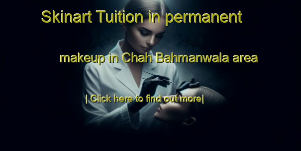 Skinart Tuition in permanent makeup in Chah Bahmanwala area-United Kingdom