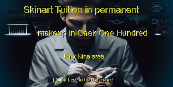 Skinart Tuition in permanent makeup in Chak One Hundred Fifty Nine area-United Kingdom