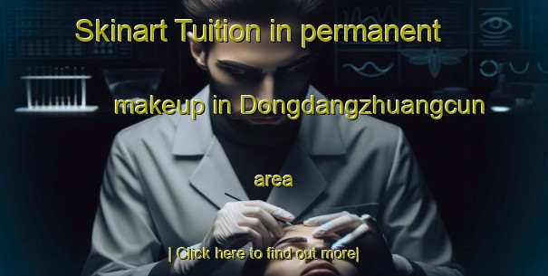 Skinart Tuition in permanent makeup in Dongdangzhuangcun area-United Kingdom