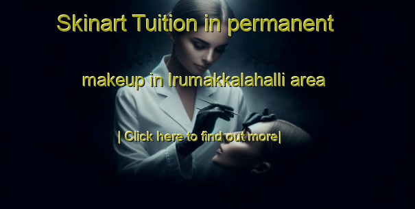 Skinart Tuition in permanent makeup in Irumakkalahalli area-United Kingdom