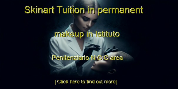 Skinart Tuition in permanent makeup in Istituto Penitenziario N C C area-United Kingdom