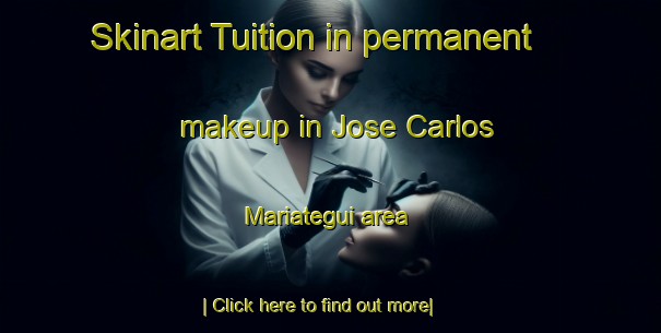 Skinart Tuition in permanent makeup in Jose Carlos Mariategui area-United Kingdom