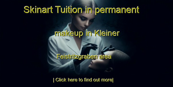 Skinart Tuition in permanent makeup in Kleiner Feistritzgraben area-United Kingdom