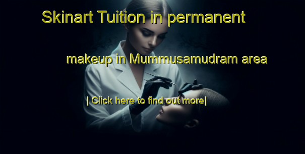 Skinart Tuition in permanent makeup in Mummusamudram area-United Kingdom