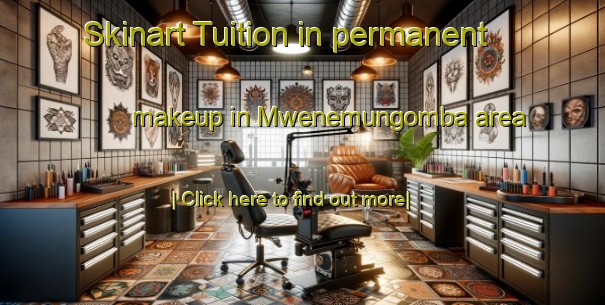 Skinart Tuition in permanent makeup in Mwenemungomba area-United Kingdom