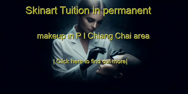 Skinart Tuition in permanent makeup in P I Chiang Chai area-United Kingdom