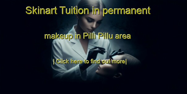 Skinart Tuition in permanent makeup in Pilli Pillu area-United Kingdom