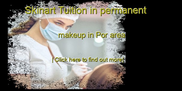 Skinart Tuition in permanent makeup in Por area-United Kingdom