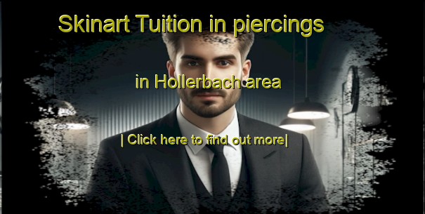 Skinart Tuition in piercings in Hollerbach area-United Kingdom