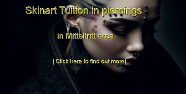 Skinart Tuition in piercings in Mitteltritt area-United Kingdom