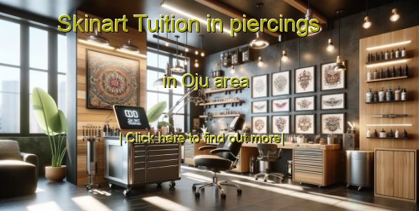 Skinart Tuition in piercings in Oju area-United Kingdom