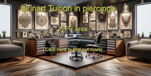 Skinart Tuition in piercings in Pir area-United Kingdom