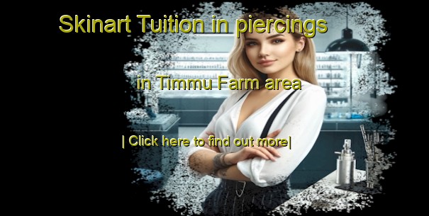 Skinart Tuition in piercings in Timmu Farm area-United Kingdom