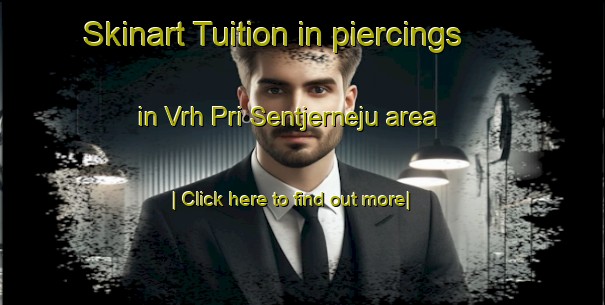 Skinart Tuition in piercings in Vrh Pri Sentjerneju area-United Kingdom