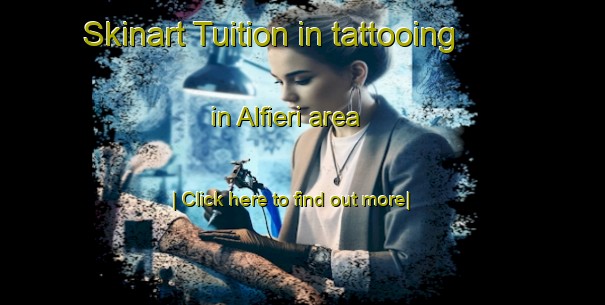 Skinart Tuition in tattooing in Alfieri area-United Kingdom