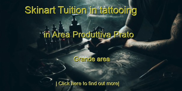 Skinart Tuition in tattooing in Area Produttiva Prato Grande area-United Kingdom