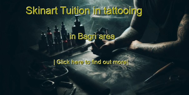 Skinart Tuition in tattooing in Bagri area-United Kingdom