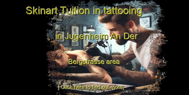 Skinart Tuition in tattooing in Jugenheim An Der Bergstrasse area-United Kingdom