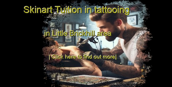 Skinart Tuition in tattooing in Little Brickhill area-United Kingdom