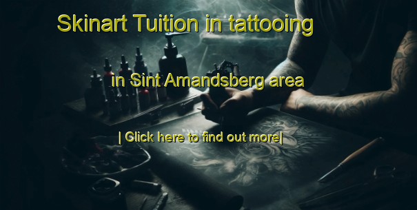 Skinart Tuition in tattooing in Sint Amandsberg area-United Kingdom