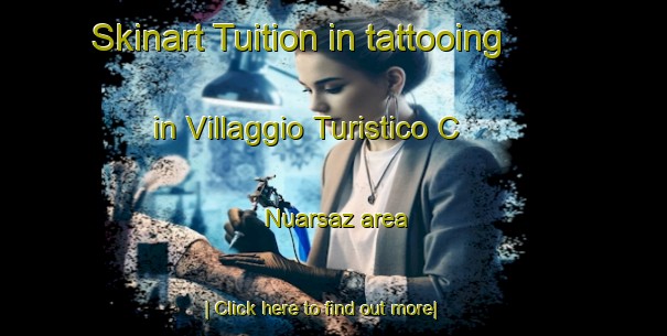 Skinart Tuition in tattooing in Villaggio Turistico C  Nuarsaz area-United Kingdom