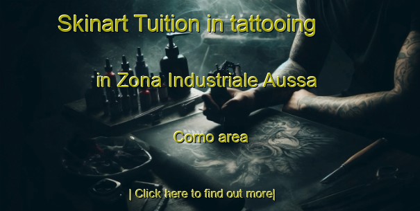 Skinart Tuition in tattooing in Zona Industriale Aussa Corno area-United Kingdom