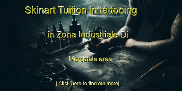 Skinart Tuition in tattooing in Zona Industriale Di Mercatale area-United Kingdom