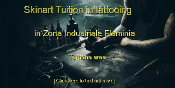 Skinart Tuition in tattooing in Zona Industriale Flaminia Ternana area-United Kingdom