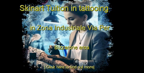 Skinart Tuition in tattooing in Zona Industriale Via Per Bizzarone area-United Kingdom