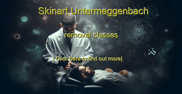 Skinart Untermeggenbach removal classes-United Kingdom