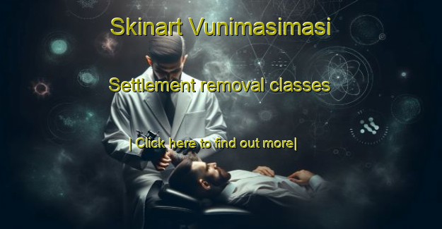 Skinart Vunimasimasi Settlement removal classes-United Kingdom