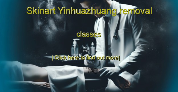 Skinart Yinhuazhuang removal classes-United Kingdom