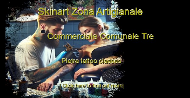 Skinart Zona Artigianale Commerciale Comunale Tre Pietre tattoo classes-United Kingdom