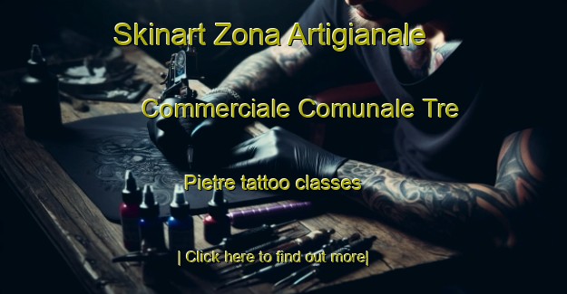 Skinart Zona Artigianale Commerciale Comunale Tre Pietre tattoo classes-United Kingdom