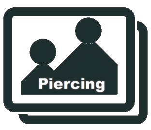 Skinart Piercing Student Gallery