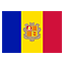 Andorra Flag