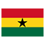 Ghana Flag