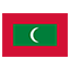 Maldives Flag